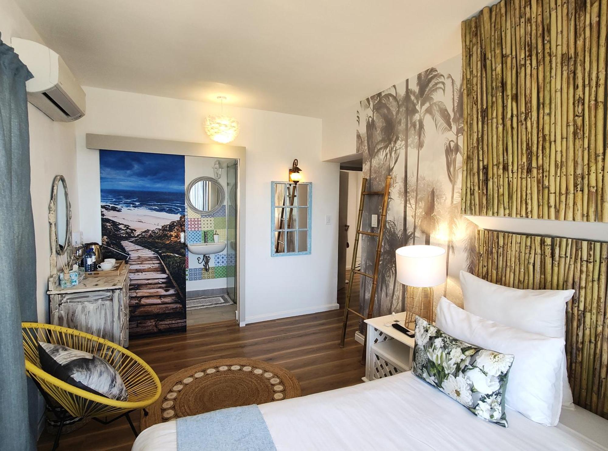 Sun&Sand Camps Bay Kapské Město Exteriér fotografie